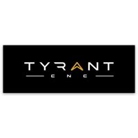 Tyrant CNC: US